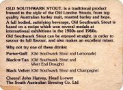 35318: Australia, Southwark