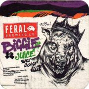 35322: Australia, Feral