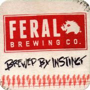 35323: Australia, Feral