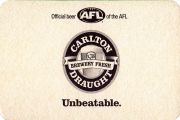 35331: Австралия, Carlton