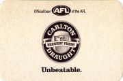 35332: Австралия, Carlton