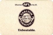 35333: Австралия, Carlton