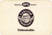 35334: Австралия, Carlton