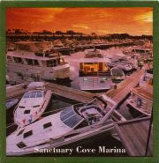 35335: Australia, Sanctuary Cove