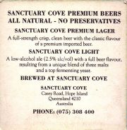 35335: Australia, Sanctuary Cove