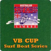 35337: Australia, Victoria Bitter