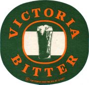 35338: Australia, Victoria Bitter