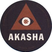35340: Австралия, Akasha