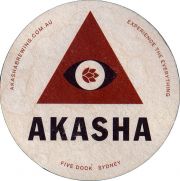 35341: Австралия, Akasha