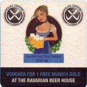 35344: Австралия, Bavarian Beerhouse Cairns