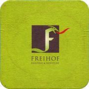35349: Switzerland, Freihof