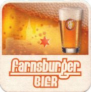 35352: Switzerland, Farnsburger