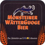 35354: Швейцария, BierVision Monstein