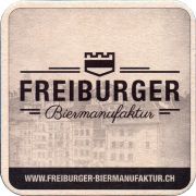 35356: Switzerland, Freiburger Biermanufaktur