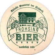 35364: Switzerland, Frohsinn
