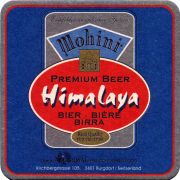 35365: Switzerland, Mohini