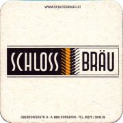 35367: Austria, Schlossbräu Dornbirn