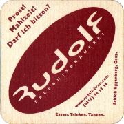 35368: Austria, Rudolf