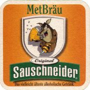 35371: Austria, MetBräu