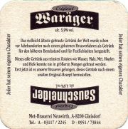 35371: Austria, MetBräu
