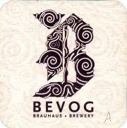 35372: Австрия, Bevog
