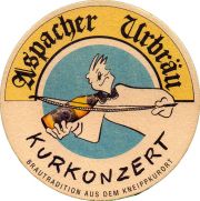 35373: Австрия, Aspacher Urbräu
