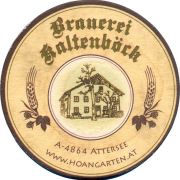 35376: Austria, Kaltenböck