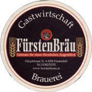 35378: Австрия, FürstenBräu