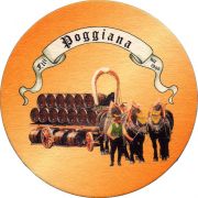 35381: Italy, F.lli Poggiana