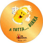 35381: Italy, F.lli Poggiana