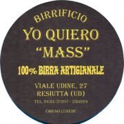 35382: Италия, Yo Quiero Mass
