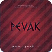 35386: Italy, Pevak