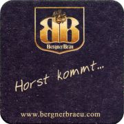 35389: Италия, Bergner Brau