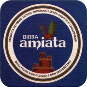 35390: Италия, Amiata