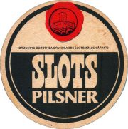 35395: Denmark, Slots