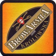 35399: Польша, BrowArmia
