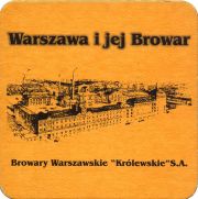 35400: Польша, Krolewskie