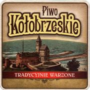 35403: Польша, Kolobrzeskie