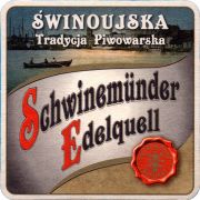 35404: Польша, Swinoujskie