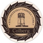 35405: Польша, Colberg