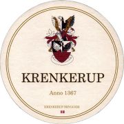 35410: Норвегия, Krenkerup