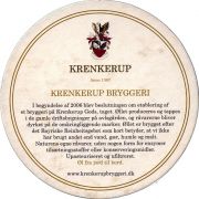 35410: Норвегия, Krenkerup