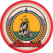 35413: Норвегия, Arendals