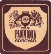 35416: Венгрия, Pannonia