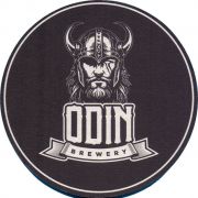 35419: United Kingdom, Odin