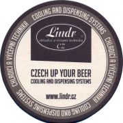 35420: Чехия, Lindr