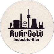 35421: Германия, RuhrGold
