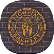 35422: Germany, Fighting Brewery