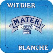 35427: Бельгия, Mater