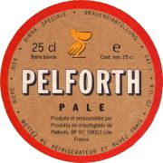 35428: France, Pelforth